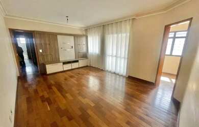 Imagem: O apartamento possui 2 Dormitórios, 2 Banheiros, 2 Vagas na