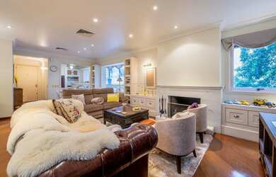 Imagem: O apartamento possui 3 Dormitórios, 4 Banheiros, 2 Vagas na