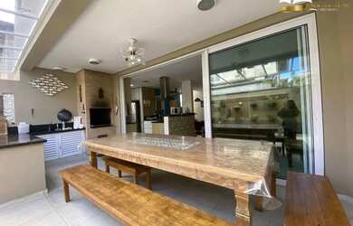 Imagem: Casa de condomínio para venda e locação anual em Juquehy!