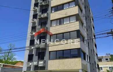 Imagem: O apartamento à venda possui 3 Dormitórios, 2 Banheiros, 2