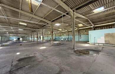 Imagem 12: Galpão à venda, 5221 m² por R$ 13.000.000,00 - Jardim Guanabara - Fortaleza/CE