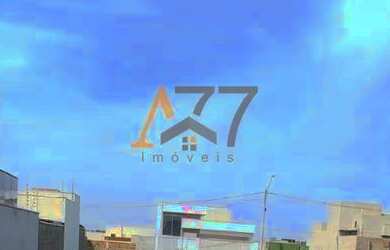 Imagem: O terreno possui 200m² de Área e está localizado em Maisparque