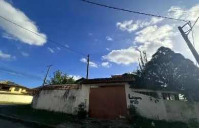 Imagem: A casa possui 2 Dormitórios, 1 Banheiro, 50m² de Área e está