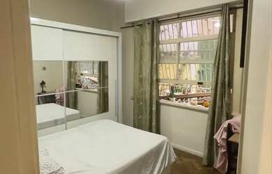 Imagem 5: apartamento Temporada janeiro Copacabana