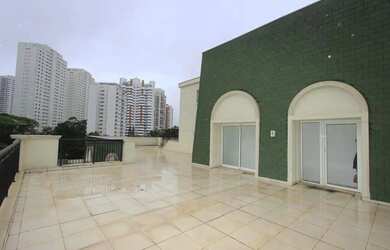 Imagem: Apartamento em Rua Belterra - Santo Amaro - São Paulo/SP