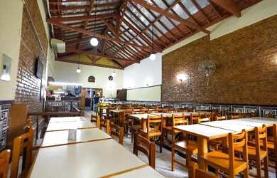 Imagem 8: Passo Ponto - Restaurante Centro do RJ - Prox a Praça Tiradentes e Petrobras