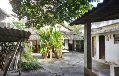 Imagem: Terreno 420m² - Freguesia (Jacarepaguá