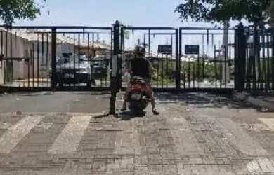 Imagem: Sertãozinho/SP - CONJUNTO HABITACIONAL AUREA MENDES