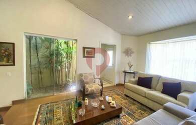 Imagem 4: Casa à Venda em Condominio no Paiquerê em Valinhos