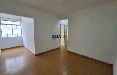 Imagem: O apartamento para alugar possui 2 Dormitórios, 2 Banheiros