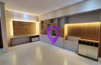 Imagem: Casa com 3 dormitórios à venda, 280 m² por R$ 1.350.000,00