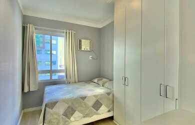 Imagem 7: Praia de Itaparica, 2 quartos, suíte, 1 vaga, lazer completo