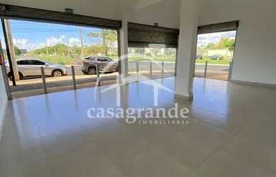 Imagem: O depósito possui 80m² de Área, Imóvel novo e está localizado