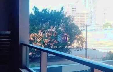 Imagem 7: Apartamento com 1 dormitório, 46 m² - venda por R$ 504.000,00 ou aluguel...