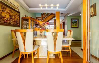 Imagem 11: Casa em Travessa Porto Príncipe - Jardim Lindóia - Porto Alegre/RS