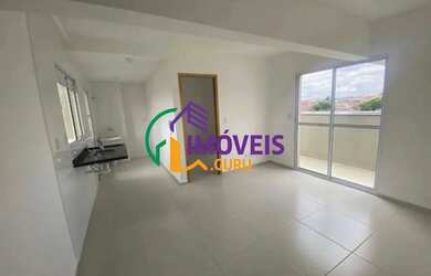 Imagem: O apartamento à venda possui 2 Dormitórios, 1 Banheiro, 1