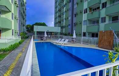 Imagem: Vendo apto 2 quartos- Vila Esmeralda