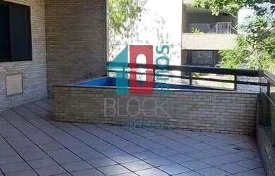 Imagem: O apartamento possui 3 Dormitórios, 3 Banheiros, 2 Vagas na