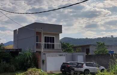 Imagem: O terreno possui 120m² de Área e está localizado em Campo