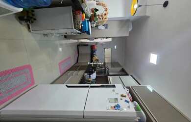 Imagem 5: Casa - 130 m² - 03 Quartos sendo 02 Suítes Plenas - Plano Diretor Sul