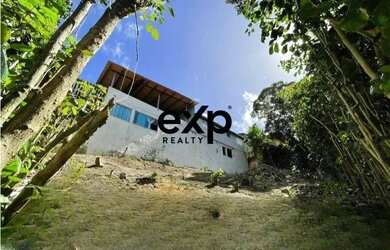 Imagem: O terreno possui 217m² de Área e está localizado em Morro