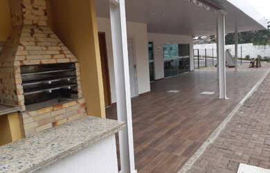 Imagem 6: Apto em Três Rios. Varanda, 70m² de Área, 1 Vaga na garageme2 Dormitórios