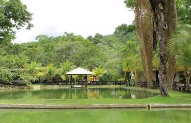 Imagem: A chácara está localizado em Palmas, TO à venda por R$3.000.000