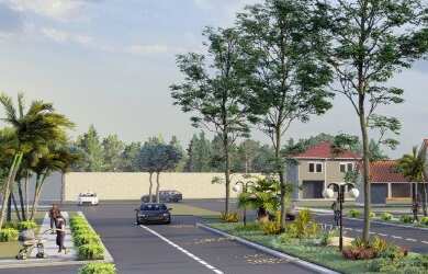 Imagem 6: Ultimos lotes condominio Fasano Ville em Castanhal apartir de 190 mil...