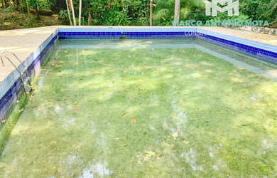 Imagem: Sítio em Benfica - PA. Pronto pra receber sua família ou seu