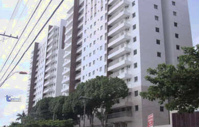 Imagem 1: Piazza Toscana. 2/4. 1 Suíte. 1 Vaga. Torre Livorno. R66