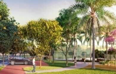 Imagem 9: Lote em Maracanaú - Metrópole Maracanaú 1ª FASE Quadra 12 / lote 37