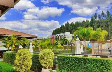 Imagem 11: Casa com 3 suítes à venda, 202 m² por R$ 1.290.000 - Condomínio Buona...