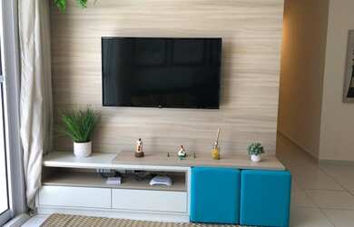 Imagem 5: Palm Village - Seu Apartamento a 5 min da praia de Porto de Galinhas