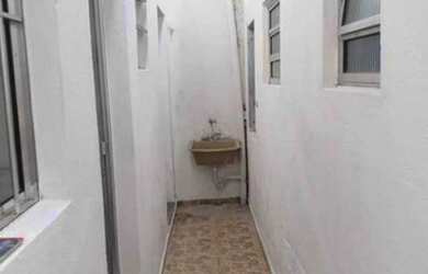 Imagem 8: Casa no Candeal JS. Varanda, 78m² de Área, 1 Banheiroe2 Dormitórios