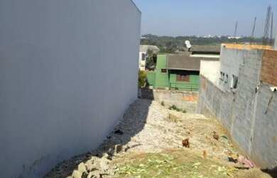 Imagem: O terreno possui 150m² de Área e está localizado em Jardim