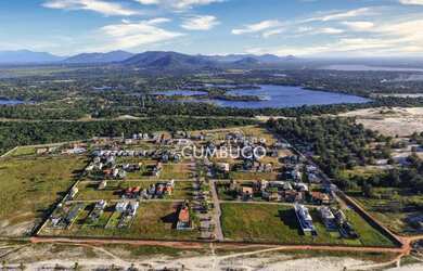 Imagem 10: Lote no Summer Ville à venda por R$ 280.000,00, Caucaia/CE