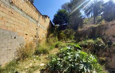 Imagem 2: Lote/terreno à venda em Betim