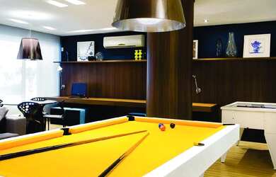 Imagem 3: Apartamento para venda tem 93 metros quadrados com 2 quartos em Agronômica - Florianópolis