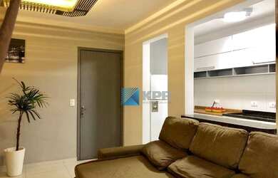 Imagem 3: Apartamento com 2 dormitórios, 62 m² - venda por R$ 380.000,00 ou aluguel...