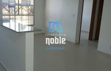 Imagem 2: Golden Green -Gama. Piscina, 52m² de Área, 2 Vagas na garageme2 Dormitórios