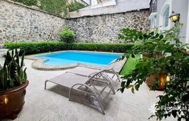 Imagem 8: Casa Alto Padrão com 4 quartos, 650 m² - venda por R$ 3.000.000 ou aluguel...