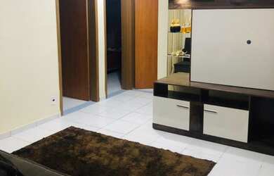 Imagem 3: Apartamento Mobiliado. Churrasqueira, Imóvel mobiliado, 44m² de Áreae1...