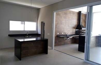 Imagem 5: Casa nova em Atibaia, Shambala II portaria, rondas 24 horas, area de lazer....