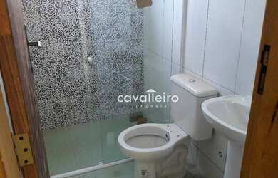 Imagem 9: Casa em Condomínio Recanto do Alecrim 1 - Pindobas - Maricá