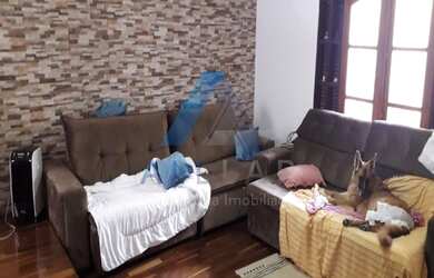 Imagem 2: CASA A VENDA EM JUNDIAÍ - JARDIM ERMIDA II - ALL LAR