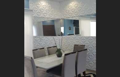 Imagem 2: Bela casa com 3 dormitórios, 1 suíte - Cond.Golden Park