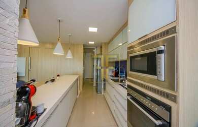 Imagem 14: Domani LifeStyle, Apt. 125m², St. Marista, Goiânia, GO