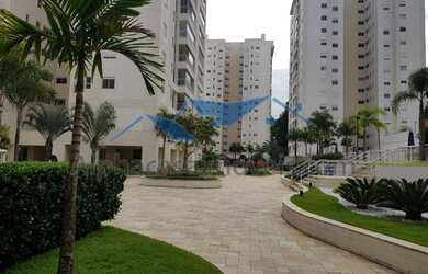 Imagem: O apartamento possui 3 Dormitórios, 5 Banheiros, 3 Vagas na