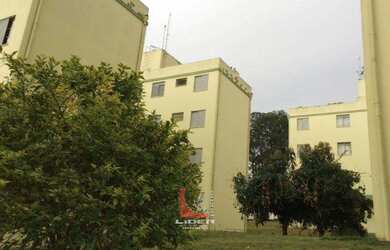 Imagem 2: Apartamento no Jd Julio de Mesquita Bragança Pta