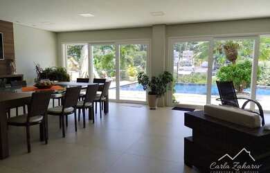 Imagem 16: Casa com 5 dormitórios, 837 m² - venda por R$ 8.200.000,00 ou aluguel por R$ 25.000,00/mês